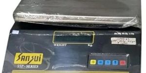 Sansui Weighing Machines