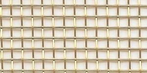 Brass Wire Mesh