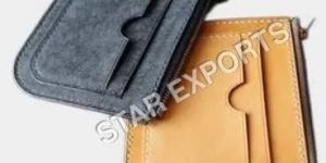 Leather Card Holder