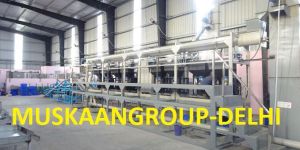 Automatic Cashew Shelling Machines