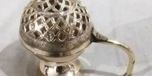Brass Dhoop Burner