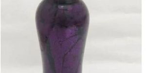 Printed Copper Water Bottle