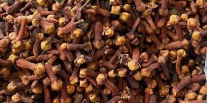 Dry Cloves