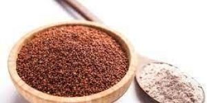 Ragi Powder