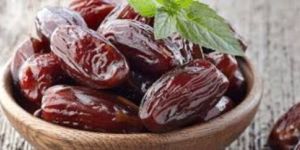 Dates Khajoor