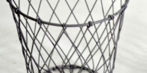 Metal Wire Basket