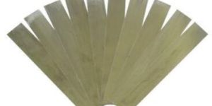 Printing Doctor Blade