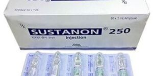 Sustanon 250mg