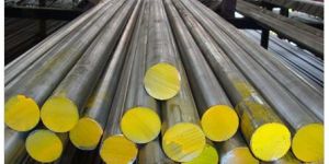 Alloy Steel Bars