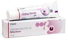 Adaclene Gel