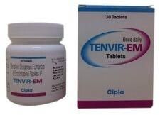 Tenvir Em Tablets