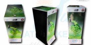 1 HP Automatic Dometic Flour Mill Machine