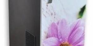 1 HP Vacuum Domestic Flour Mill Machine