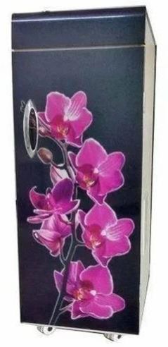 2 In 1 Masala & Grains Domestic Flour Mill Machine