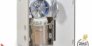 Automatic Pulverizer Flour Mill Machine