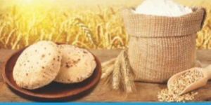 I Sun Atta Maker Flour Mill Machine