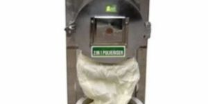 Impact Pulverizer Machine