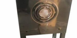 Stainless Steel Masala Pulverizer Machine