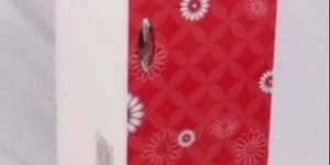 Stoneless Wooden Domestic Flour Mill Machine