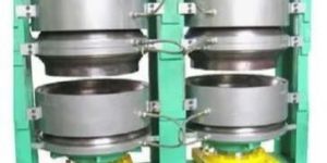 Hydraulic Tube Curing Press Machine