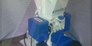 Pet Bottle Crushing Machine