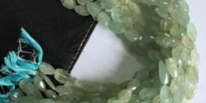 Aquamarine Beryl Gem Stone Beads