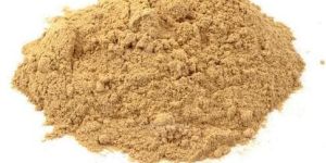Brown Agarbatti Powder