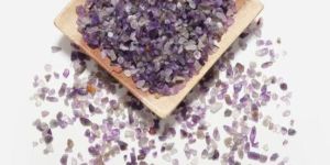 Amethyst Chips