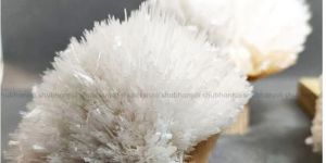Scolecite Flower Cluster