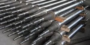 Stainless Steel Roller