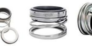 Rubber Bellow Seals