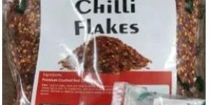 Chilli Flakes
