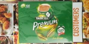 Tata Tea Premium Tea Bags