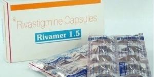 Rivastigmine Capsules