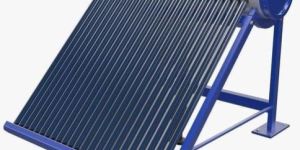 Etc Solar Water Heater