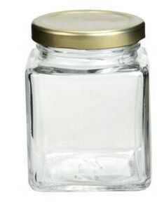 50G Honey Jar