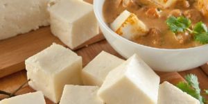 Frozen Malai Paneer