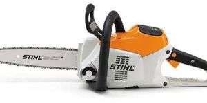 Stihl Petrol Chain Saw
