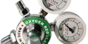 Oxygen Regulator