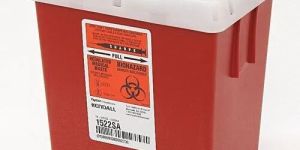 Sharps Containers