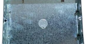 Anchor Modular Electrical Box