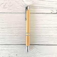 Bamboo Pen
