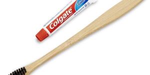 Eco Friendly Dental Kit