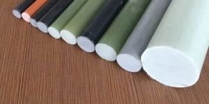 Fiberglass Rod