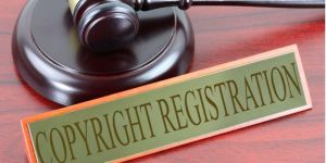 Copyright Registrations Service