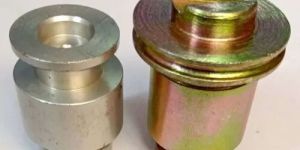 Three Wheeler Piston