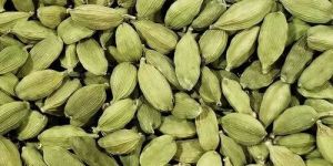 Organic Green Cardamom