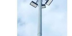 LED High Mast Light