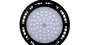 LED Industrial Bay Lights