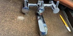 Bathroom Wall Mixture